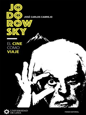 cover image of Jodorowsky